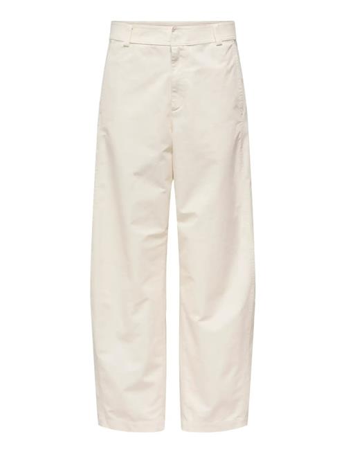 ONLY | Onlclair Mw Barrel Pant Pnt Noos | S x 32