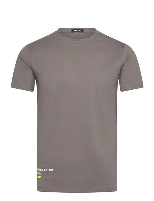 Replay | T-Shirt Relaxed | S