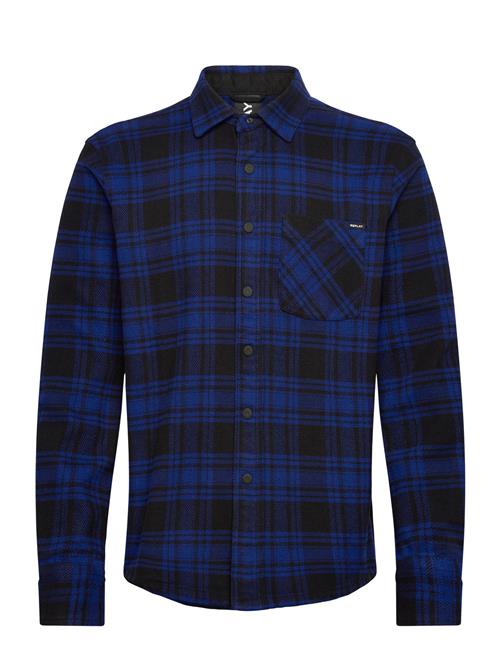 Replay | Shirt Regular | L