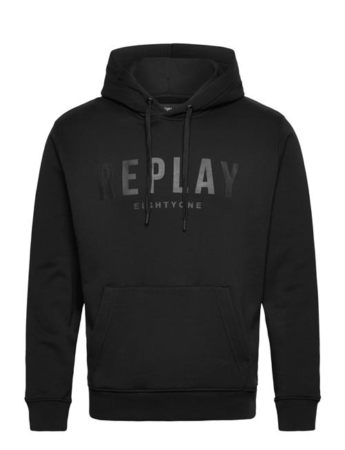Replay | Jumper Regular | XXL
