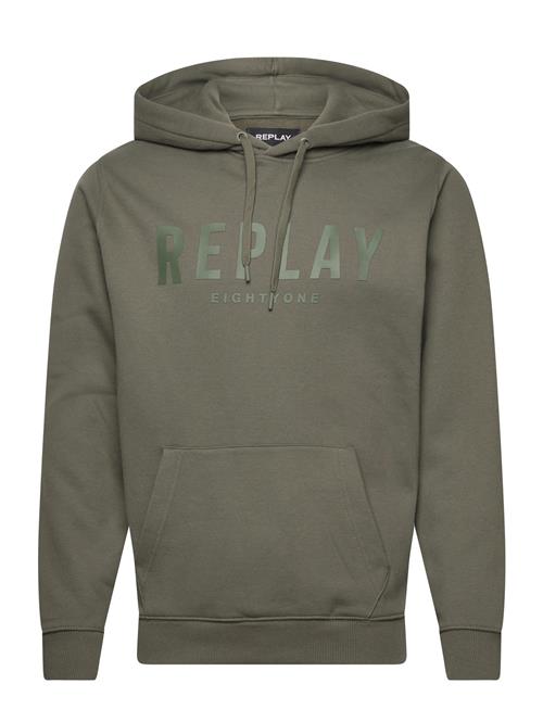 Replay | Jumper Regular | L