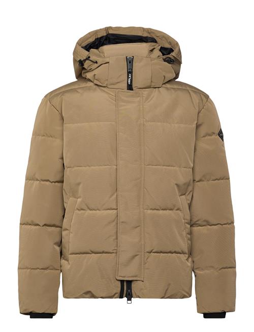 Replay | Jacket Comfort | M