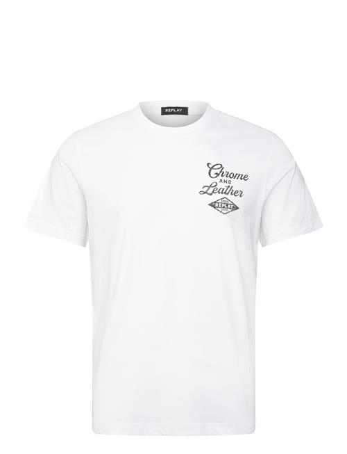 Replay | T-Shirt Regular | M