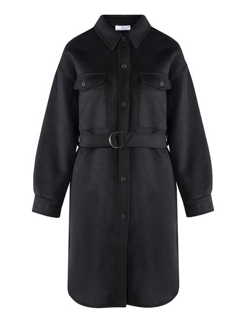 Urban Pioneers | Katinka Overshirt | L