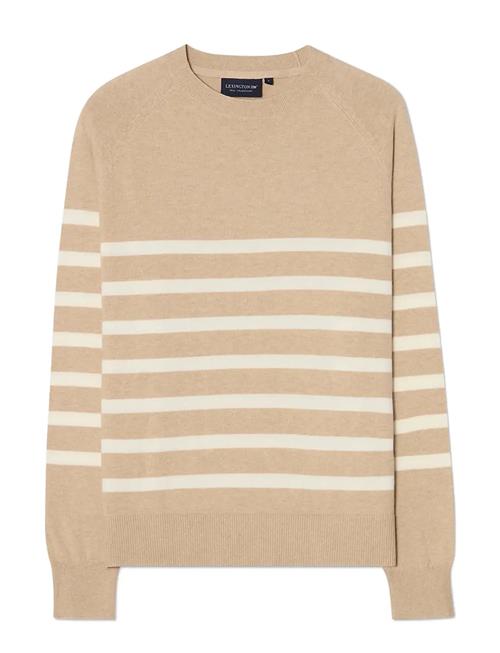 Lexington Clothing | Cashmere Blend Raglan Sweater | M