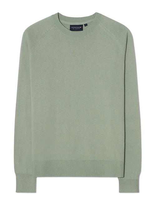 Lexington Clothing | Cashmere Blend Raglan Sweater | L