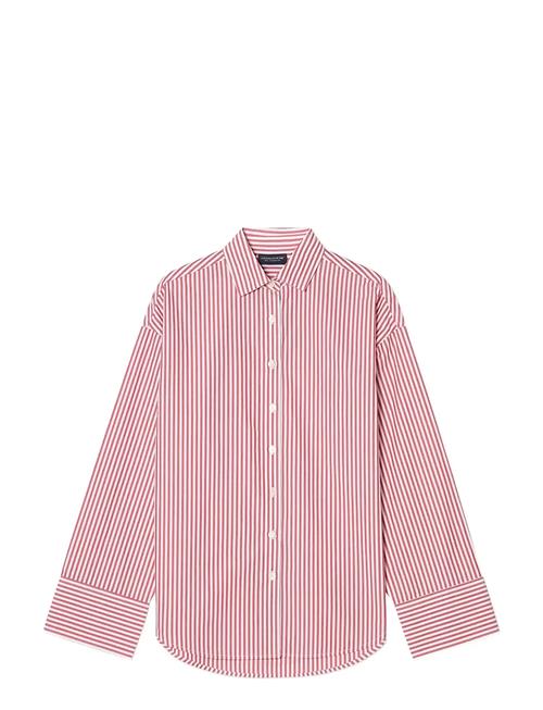Lexington Clothing | Casual Organic Cotton Poplin Shirt | XL