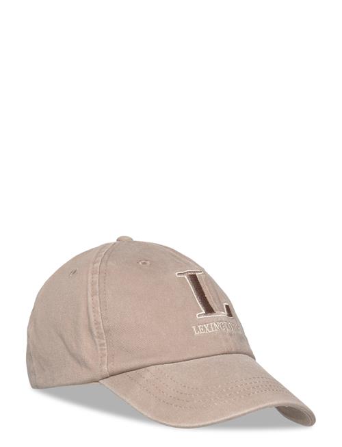 Lexington Clothing | Casual Faded Cap | ONE SIZE