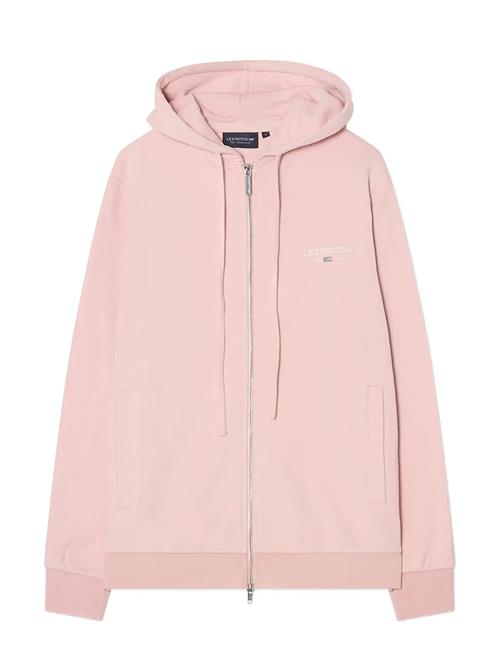 Lexington Clothing | Classic Logo Zip Hoodie | XS