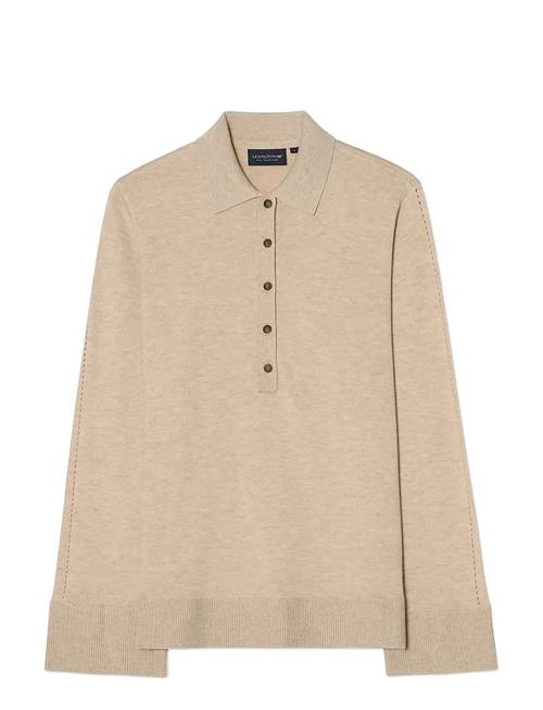 Lexington Clothing | Polo Knitted Sweater | L
