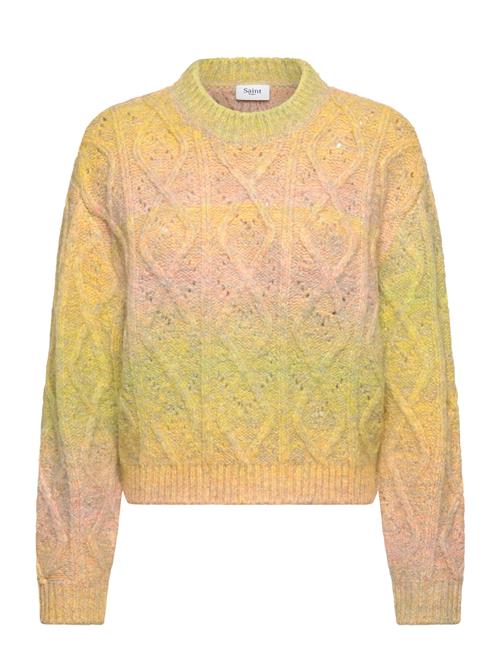 Saint Tropez | Morgansz Pullover | M