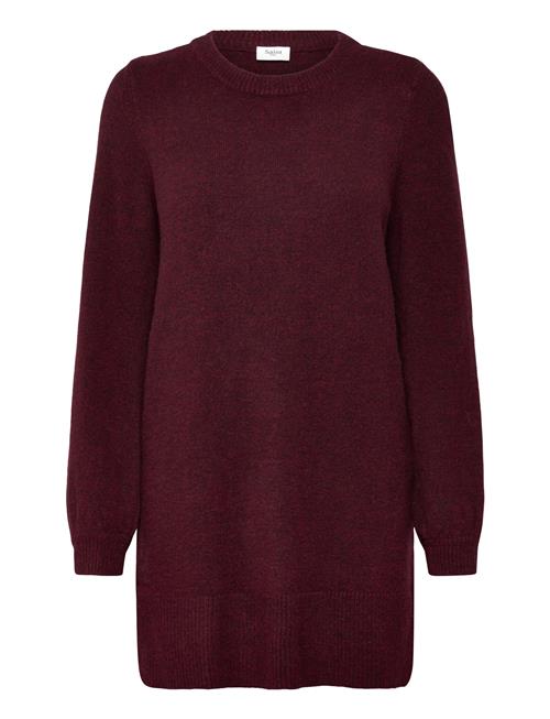 Saint Tropez | Maleensz Long Pullover | M