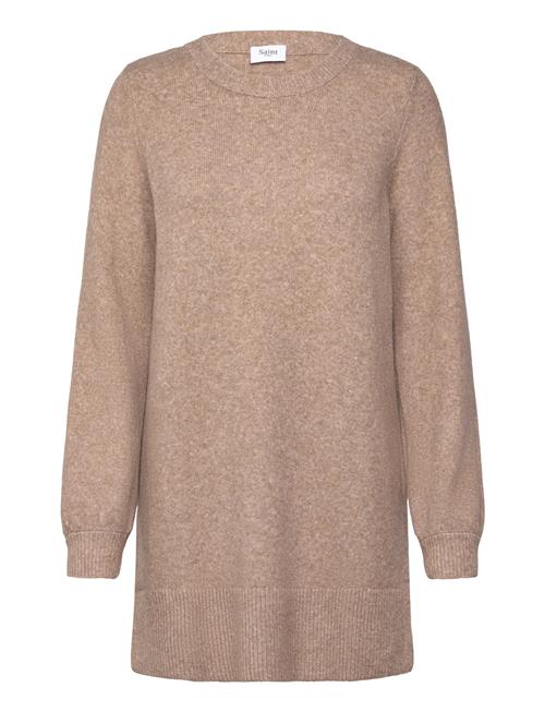 Saint Tropez | Maleensz Long Pullover | M