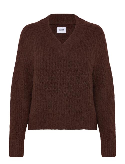 Saint Tropez | Mandasz Pullover | L