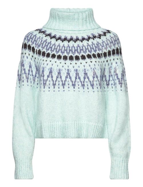 Saint Tropez | Megnasz Rollneck Pullover | XL