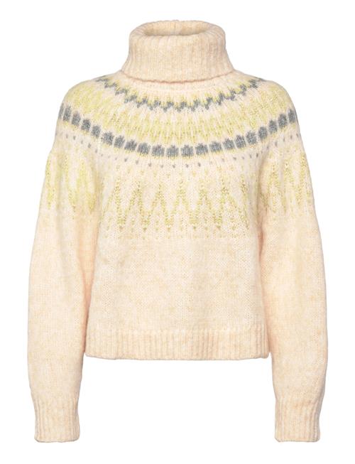 Saint Tropez | Megnasz Rollneck Pullover | XL