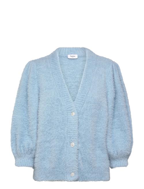 Saint Tropez | Bannisz Ss Cardigan | L