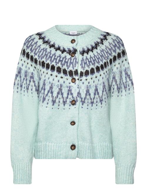 Saint Tropez | Megnasz Cardigan | M