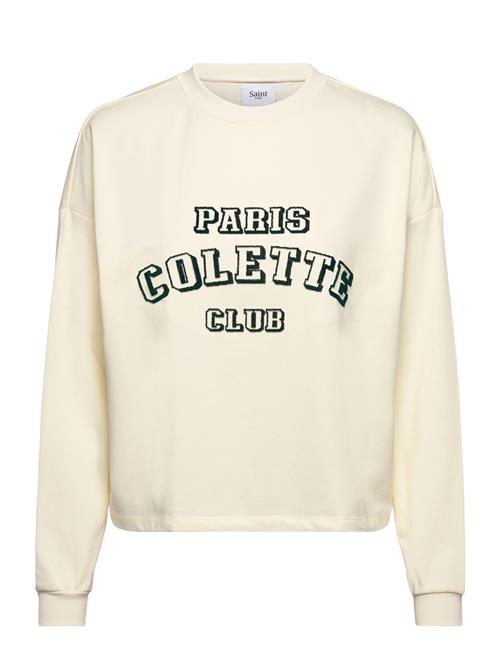 Saint Tropez | Idamayesz Sweatshirt | M