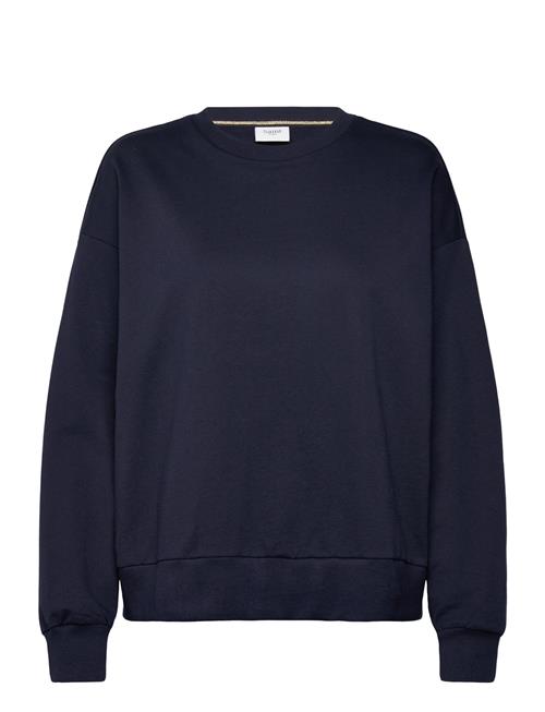 Saint Tropez | Lilaasz Sweatshirt | M