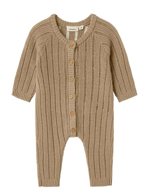 Lil'Atelier | Nbmnomo Wool Knit Suit Lil | 56