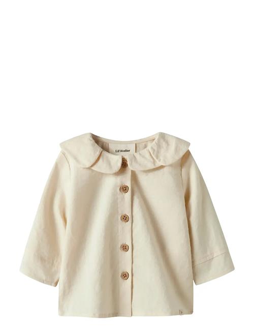 Lil'Atelier | Nbfrosito Ls Loose Shirt Lil | 86