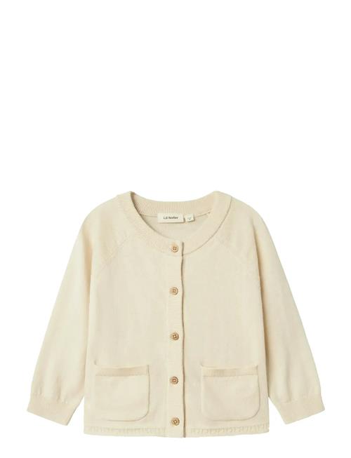 Lil'Atelier | Nmnnord Wo/Co Ls Knit Card Lil | 92