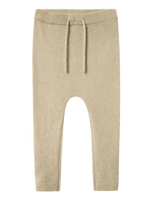 Lil'Atelier | Nmnnalio Wool Knit Pant Lil | 116