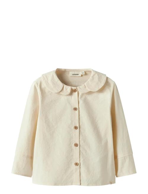 Lil'Atelier | Nmfrosito Ls Loose Shirt Lil | 122-128