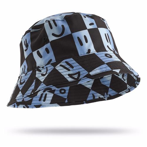 Molo Niks Solhat Emotion Check  Emotion Check 5-9 Y  Blå  5-9 år  mand