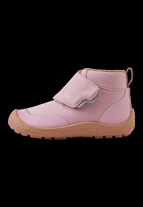 Reima Hyppii Reimatec Barfodssko Grey Pink  Grey Pink-24 EU  Lyserød  24 EU  unisex
