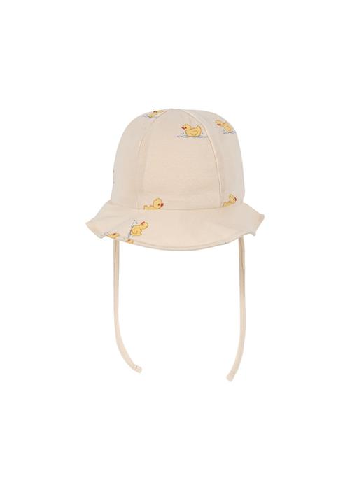 Fanga Fontana Fio Solhat I Jersey Fanga Mio  Fanga Mio 12-18 months  Hvid  12-18 måneder  unisex