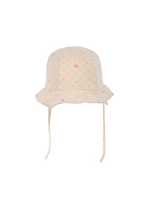 Fanga Fontana Fio Solhat I Jersey Lago Rosa  Lago Rosa 12-18 months  Gul  12-18 måneder  kvinde