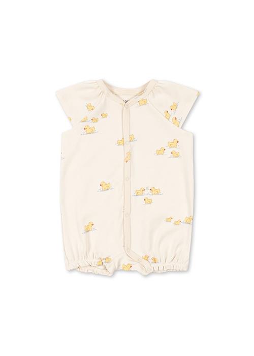 Fanga Fontana Bellö Romper Fanga Mio  Fanga Mio 12 months  Hvid  12 måneder  kvinde