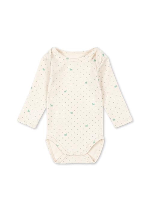 Fanga Fontana Bello Due Kroppen Lago Verde  Lago Verde 6 months  Hvid  6 måneder  mand