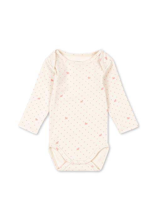 Fanga Fontana Bello Due Kroppen Lago Rosa  Lago Rosa 9 months  Gul  9 måneder  kvinde