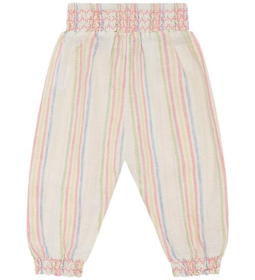 Hust and Claire Bukser - Trine - Whisper m. Striber