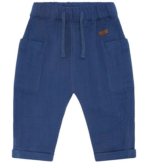 Hust and Claire Bukser - Muslin - Tue - Thunder