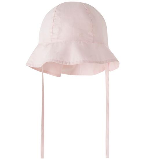 Name It Sommerhat - UV50+ - NmnZilu - Cradle Pink