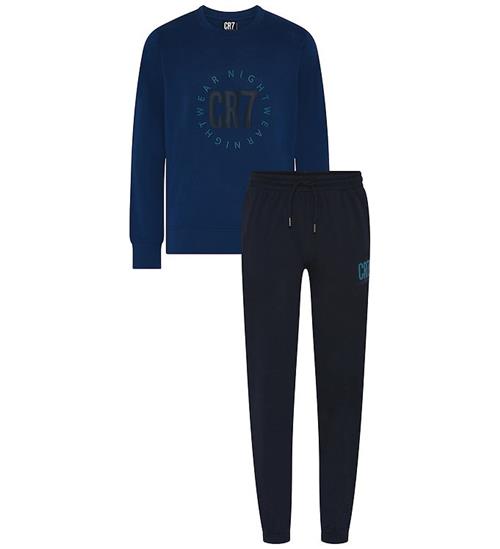 JBS Nattøj - CR7 - Multifarve