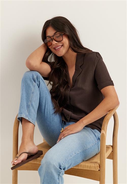 Object Collectors Item Objsanne S/S Re shirt