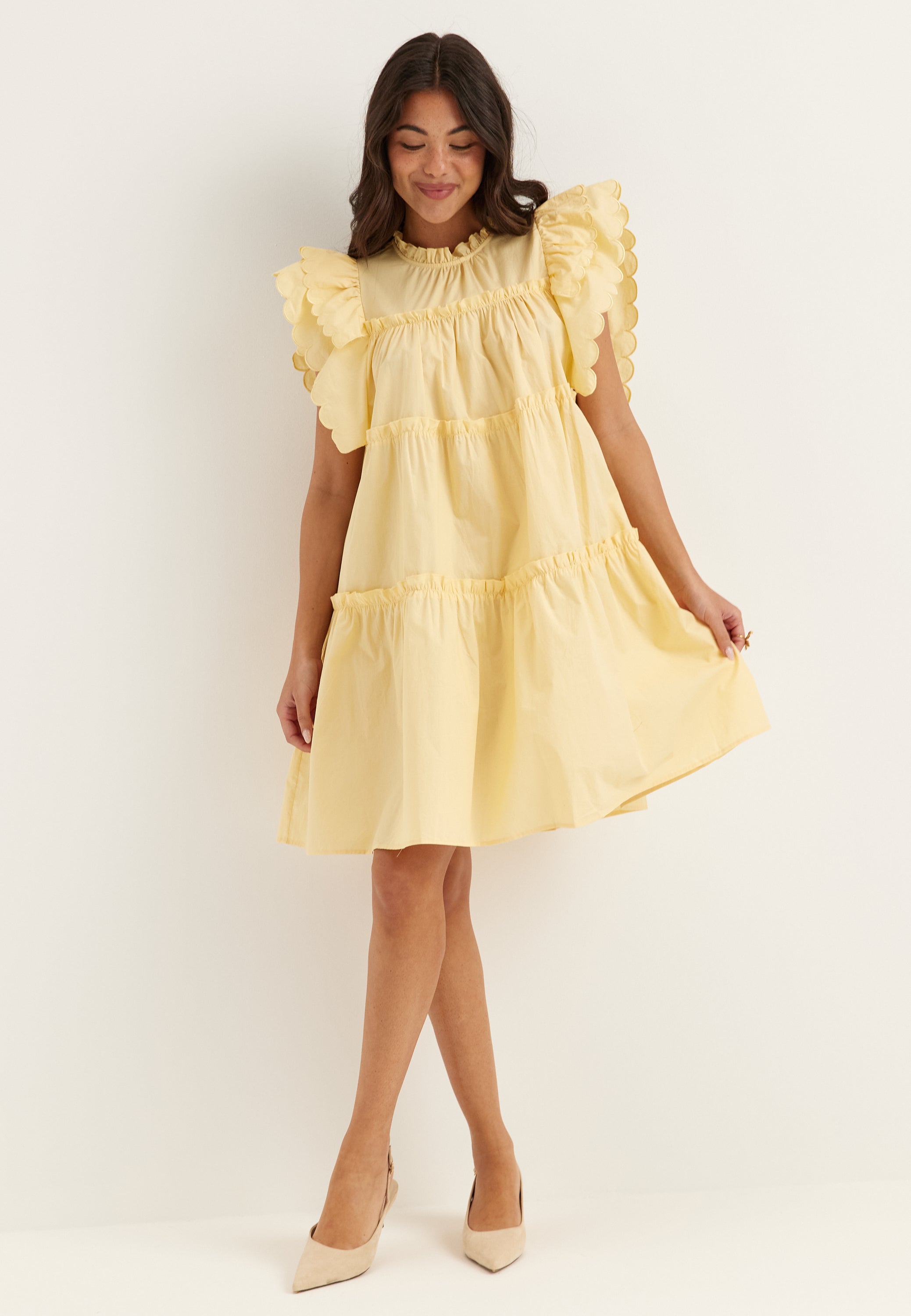 Object Collectors Item Objhope S/L DRESS REP