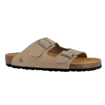 Axelda Charlie Wide Lysbrun  Str 45