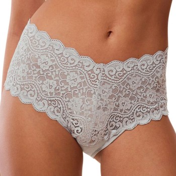 Triumph Trusser Amourette Maxi Rosa 36 Dame