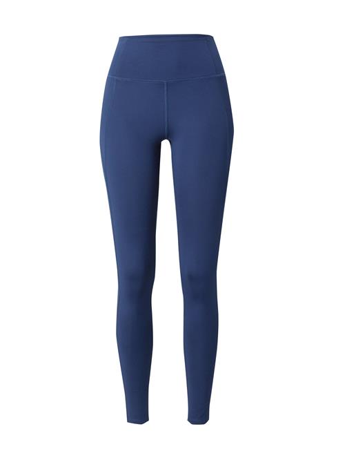 Girlfriend Collective Bukser  navy