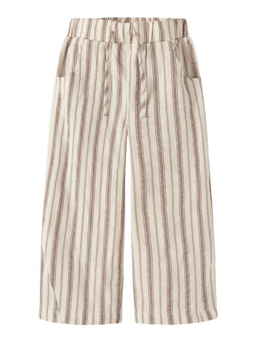 NAME IT Bukser Himali Almond Milk