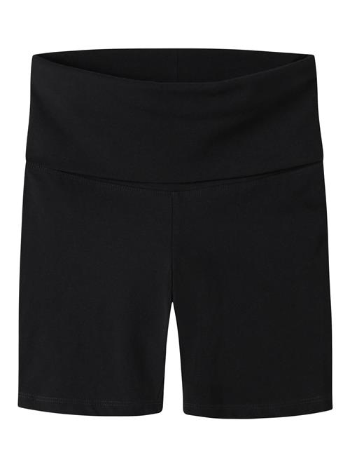 NAME IT Cykel Shorts Spice Black