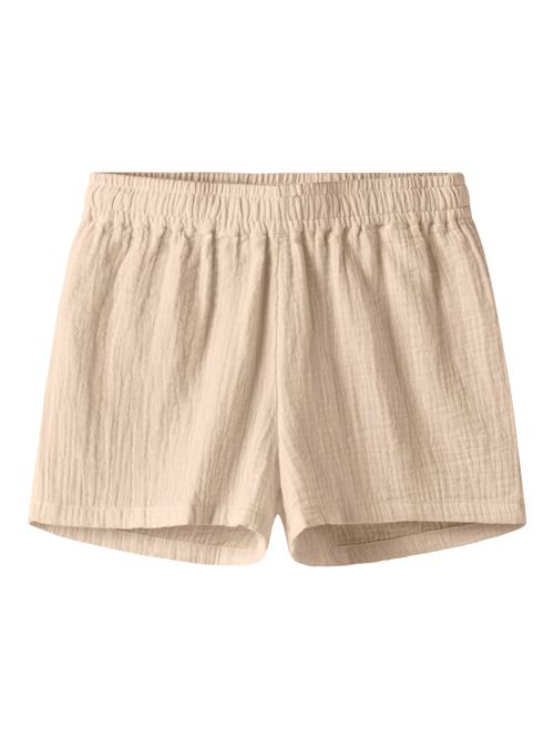 NAME IT Shorts Hiisa Brazzilian Sand