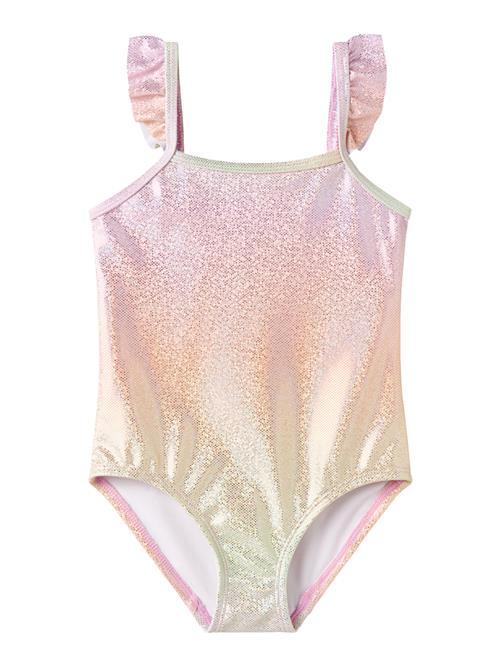 NAME IT Badedragt Zola Pirouette
