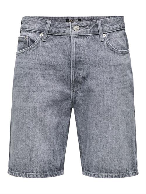 ONSEDGE MG 2042 TAI DNM SHORTS NOOS